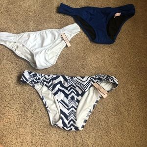 NWT Victoria’s Secret Bathing Suit